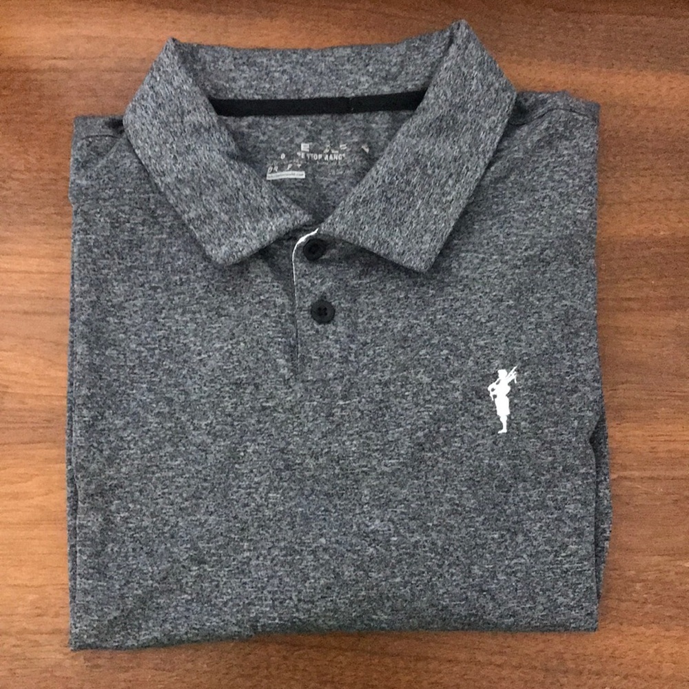 Nike Golf Dri-Fit Golf Shirt